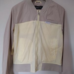 Members only -  light weight jacket NWT